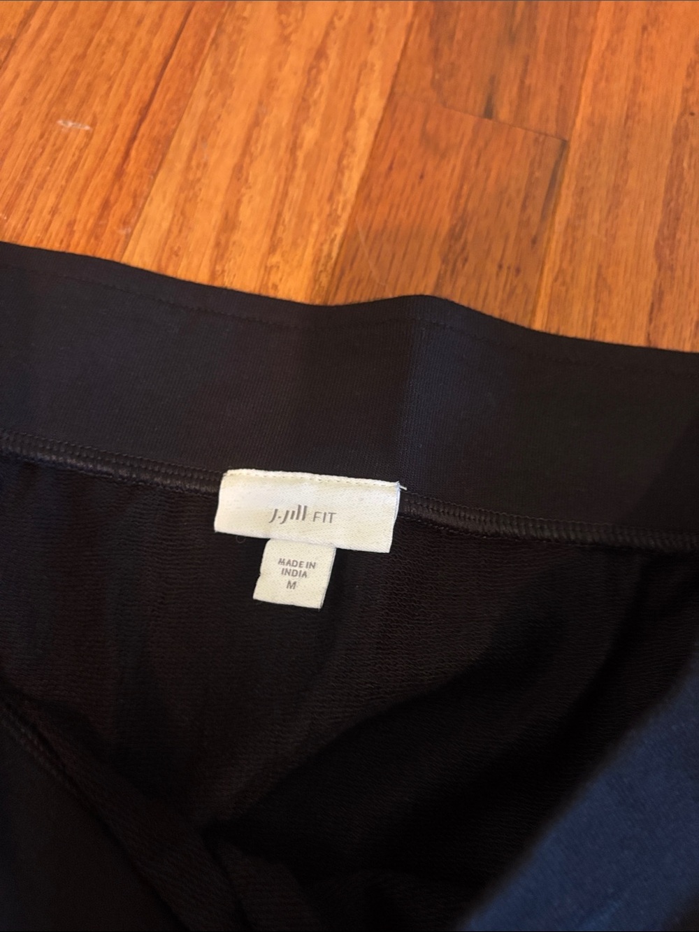J. Jill Fit Whipstich set - Medium - Picture 14 of 16